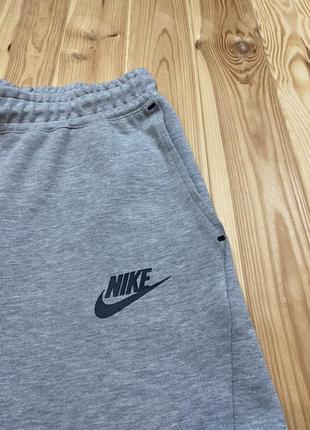 Спортивные штаны nike tech fleece pack modern nsw из новых коллекций2 фото