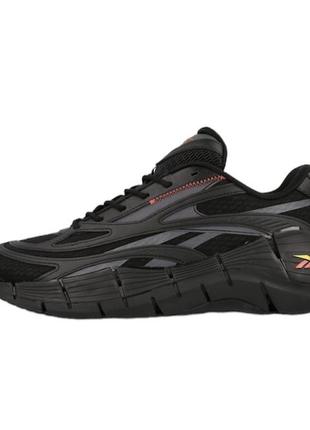 Оригинальные кроссовки reebok zig kinetica 2.5 gx05042 фото