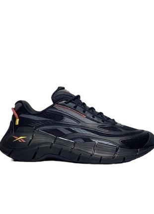 Оригинальные кроссовки reebok zig kinetica 2.5 gx05043 фото