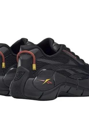 Оригинальные кроссовки reebok zig kinetica 2.5 gx05044 фото