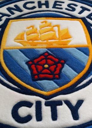 Ковер ручной работы / tufting /3 фото