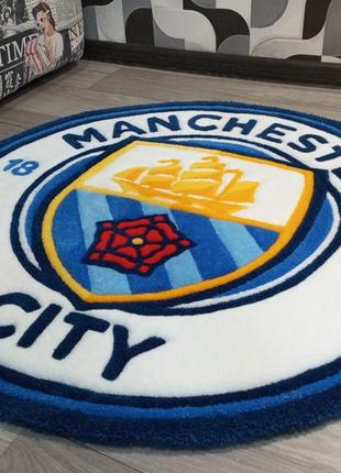 Ковер ручной работы / tufting /4 фото