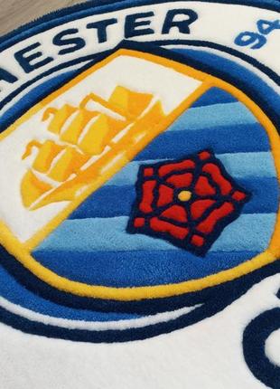 Ковер ручной работы / tufting /5 фото