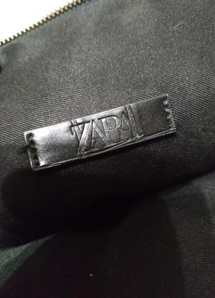 Zara сумка в виде hm mango massimo dutti5 фото