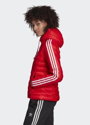 Куртка. жен. adidas slim (арт. ed4785)2 фото