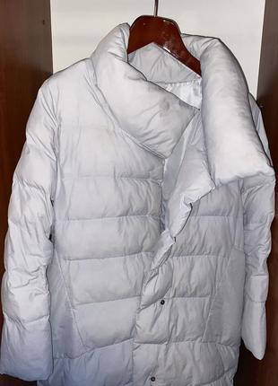 Женское зимнее пальто2 фото