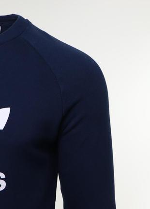 Чоловіча   кофта світшот adidas originals оригінал [  s-m ]5 фото
