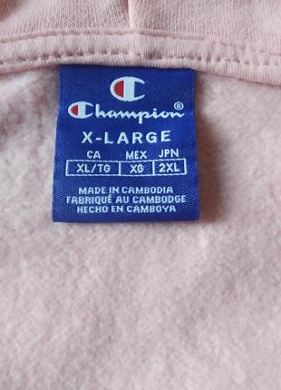 Champion худі оригінал5 фото