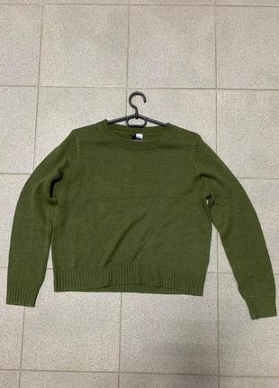 Светр, кофта