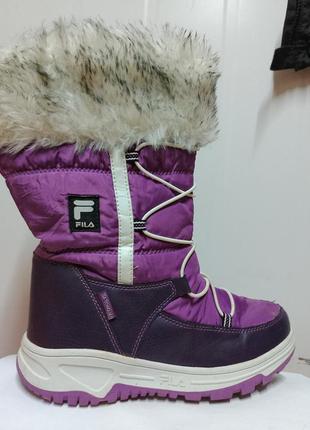 Fila tex-technology