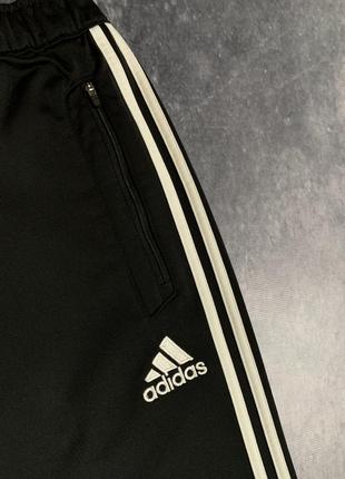 Спортивні штани чоловічі adidas2 фото