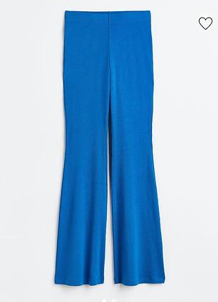 Леггинсы в рубчик от h&amp;m
