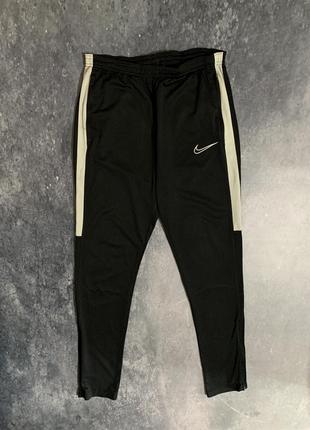 Спортивные штаны мужские nike dri-fit