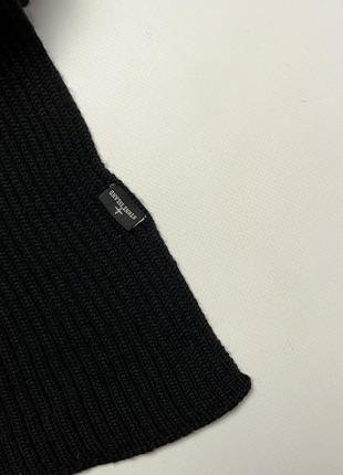 Шарф stone island scarf оригинал шарф стон2 фото