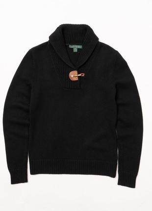 Lauren ralph lauren sweater жіночий светр