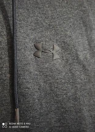 Безрукавка мужская under armour2 фото