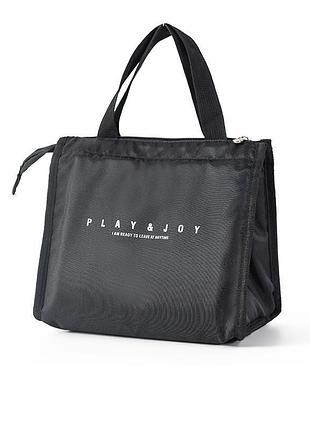 Термосумка play&joy day mini