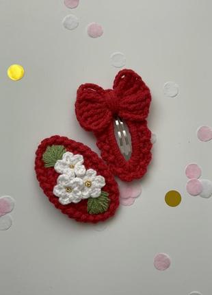 Залокли, резинки, повʼязки