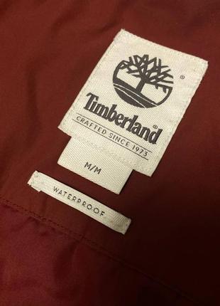 Ветровка, куртка от фирмы timberland8 фото