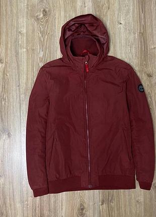 Ветровка, куртка от фирмы timberland