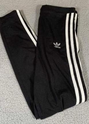 Лосины adidas1 фото