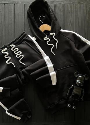 Топовый зимний комплект