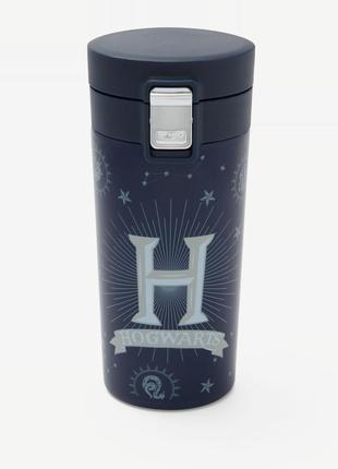 Термочашка harry potter travel mug 350ml1 фото