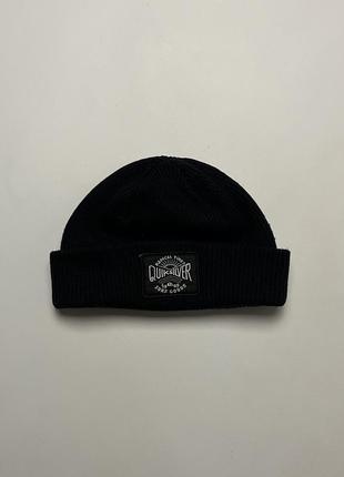 Шапка quicksilver surf beanie hat