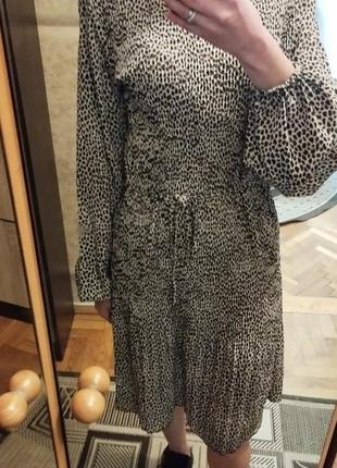 🔥 сукня 🔥в поясі зав'язується🔥стан пречудовий 🔥 оформлення безпечної оплати