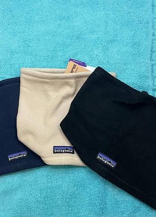 Бафф patagonia 7