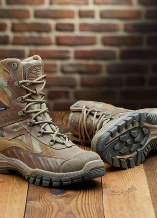 Військові  тактичні  черевики берці  ботінки кросівки.  вологостійкі, водонепронекні военные  тактич2 фото
