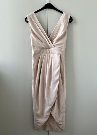 Нова коктейльна сукня 2