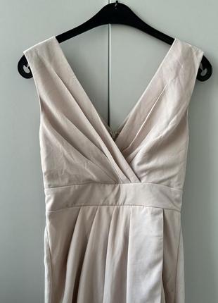 Нова коктейльна сукня 3