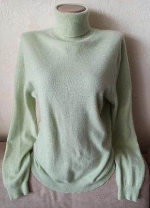 Свитер кашемировый,кашемир