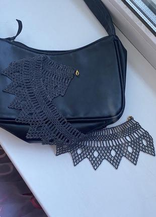 Силка - воротничок