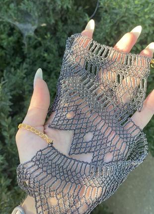 Силка - воротничок