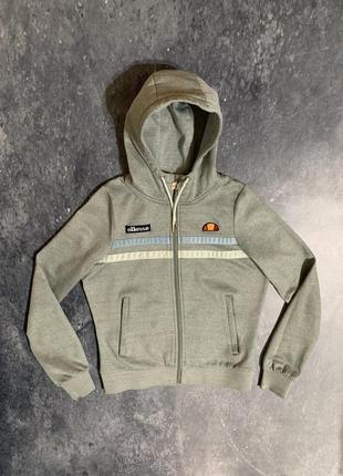 Худи зоп кофта женская ellesse