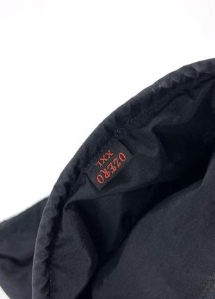 Перчатки ozero, дуже теплі з шкіряними вставками,