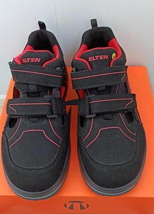 Сандали elten 41р (с металлическим носком)