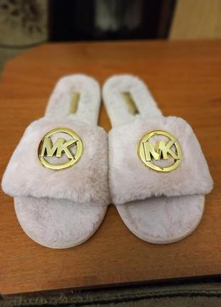 Michael kors домашні капці