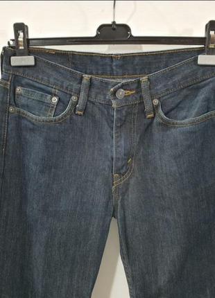Levis джинси w30 l302 фото