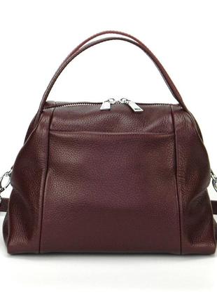 Натуральная кожа сумка в любом цвете