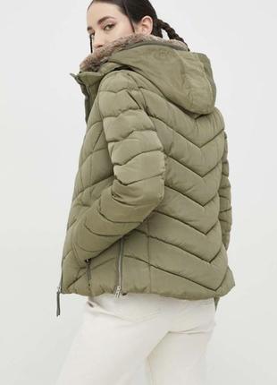 Куртка женская зимняя tom tailor4 фото