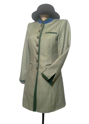 Сюртук, пальто, жакет винтаж.