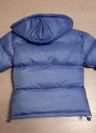 Нова зимова курточка куртка 2