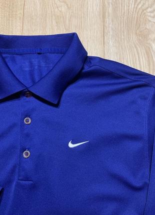 Nike golf кофта лонгслив3 фото