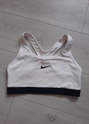 Спортивный топ nike5 фото