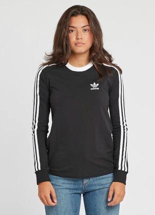 Кофта реглан adidas