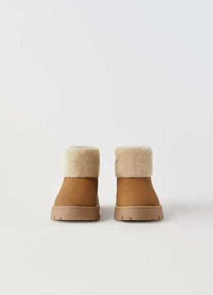 Угги, зимние ботинки3 фото