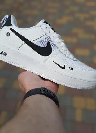 Nike air force 1 lv8🔺женские кроссовки найк еир форс5 фото